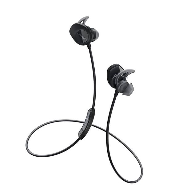 Bose SoundSport Wireless Neckband Earphone
