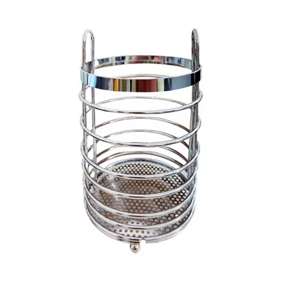 Hanging Spoon Stand Round