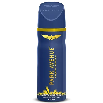 Park Avenue Body Spray Good Morning For Men 150ml