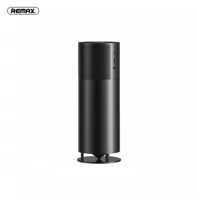 REMAX RB-M46 Desktop Bluetooth Speaker With Subwoofer & Hi Bass