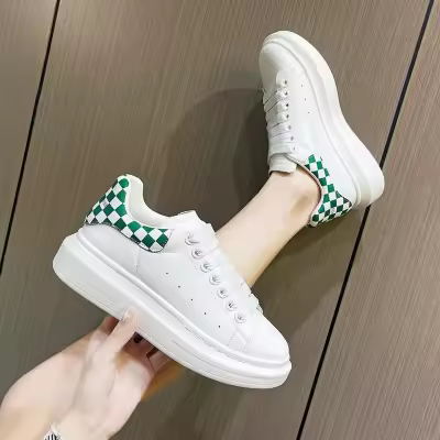 Sneakers Men Casual Shoes Men Fashion Sneakers Light Weight - Experience Feather-Like Comfort