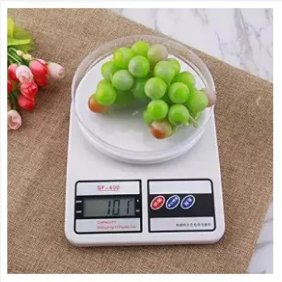 Digital Electronic Kitchen Scale -10kg