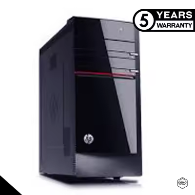 Intel Core i5 RAM 8gb HDD 500GB Graphics 2GB Built in Gaming PC Win 10 64 Bit NEW Desktop Computer