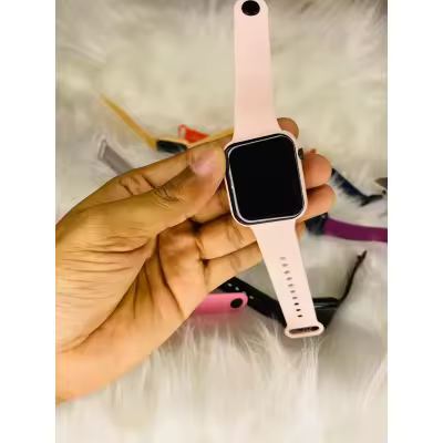 LED Silicon Watch For Man & Women