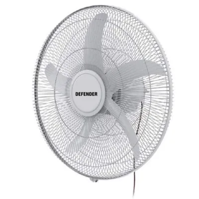 Defender | Kennede 16 Inch Solar Net Fan