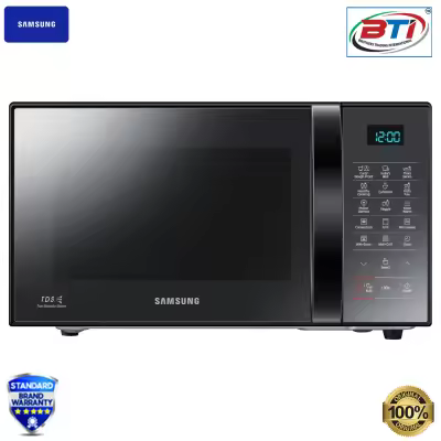 Samsung Model-CE76JD-M/D2 Convection Microwave Oven
