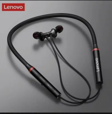 Bluetooth 5.0 IPX5 Neckband Wireless Earphone